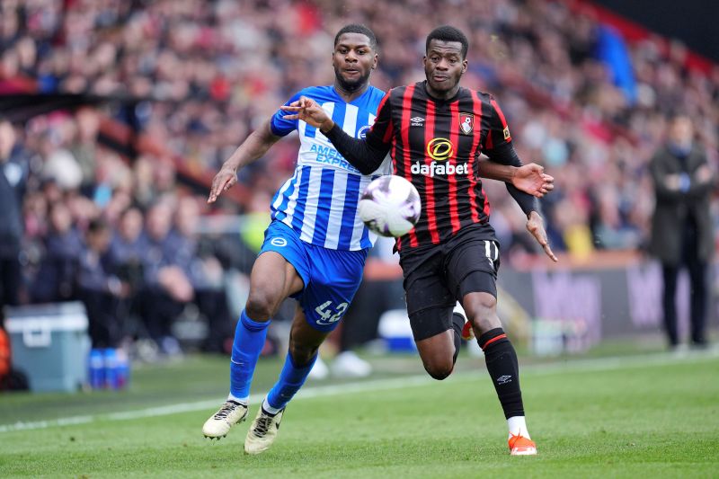 Nhận định soi kèo Brighton vs Bournemouth lúc 02h30 ngày 26/02/2025