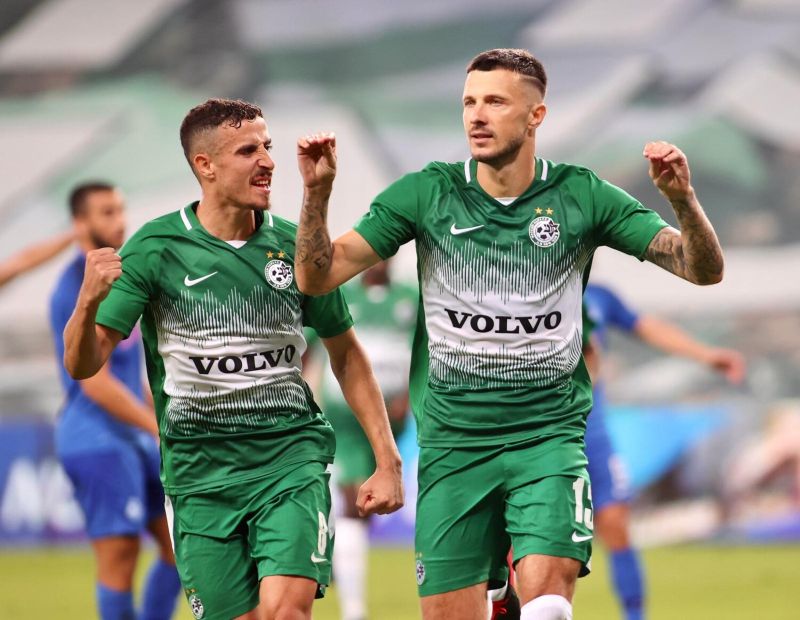 Nhận định soi kèo Hapoel Haifa vs Kiryat Shmona lúc 01h00 ngày 25/02/2025